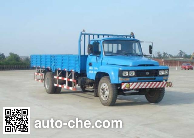 Бортовой грузовик Dongfeng EQ1120FP3