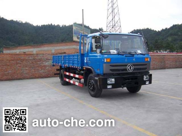 Бортовой грузовик Dongfeng EQ1120GF1