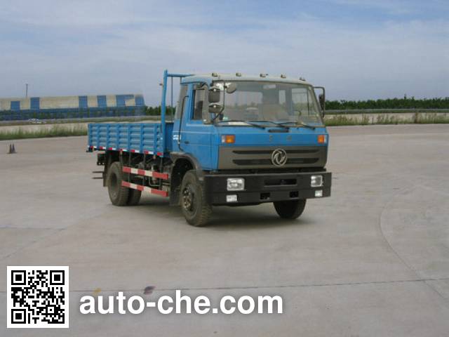 Бортовой грузовик Dongfeng EQ1120GK