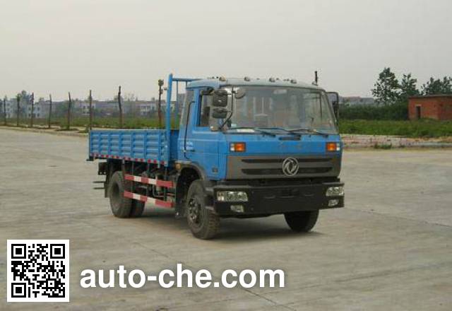 Бортовой грузовик Dongfeng EQ1120GL