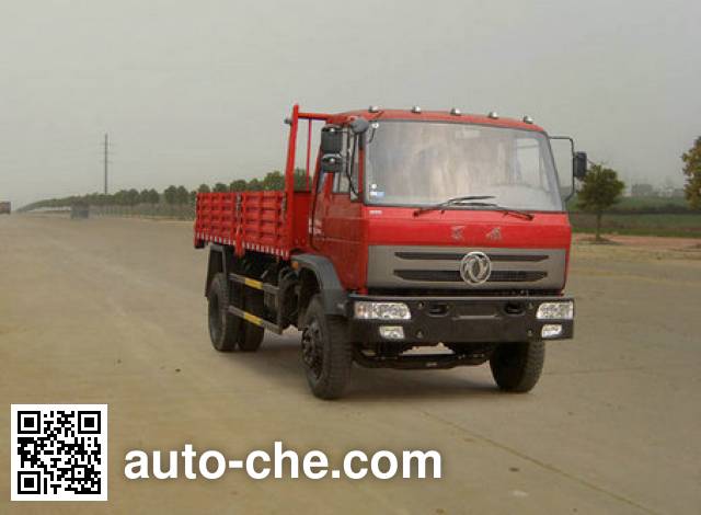 Бортовой грузовик Dongfeng EQ1120GSZ3G2