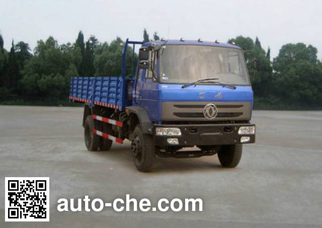Бортовой грузовик Dongfeng EQ1120GSZ3GQ