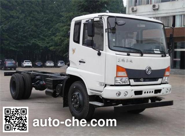 Dongfeng truck chassis EQ1120GSZ5DJ