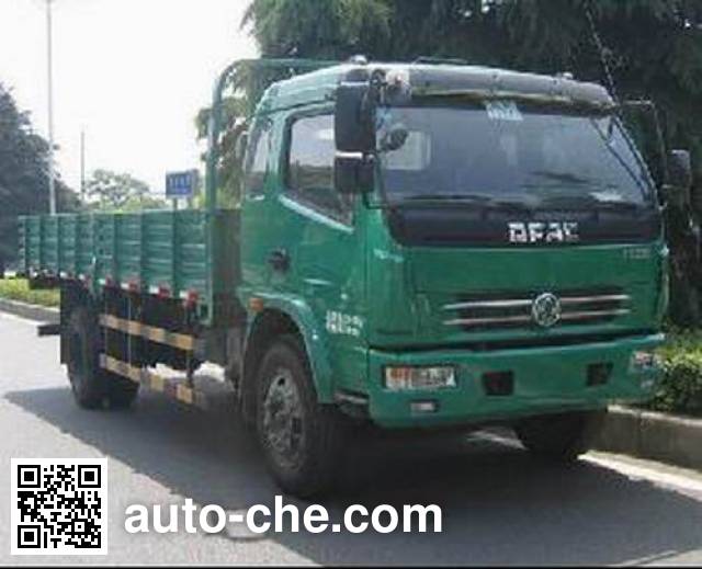 Бортовой грузовик Dongfeng EQ1120GZ12D5