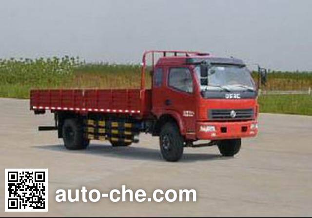 Бортовой грузовик Dongfeng EQ1120GZ12D6