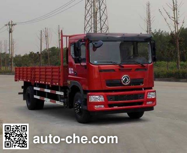 Бортовой грузовик Dongfeng EQ1110GZ5D
