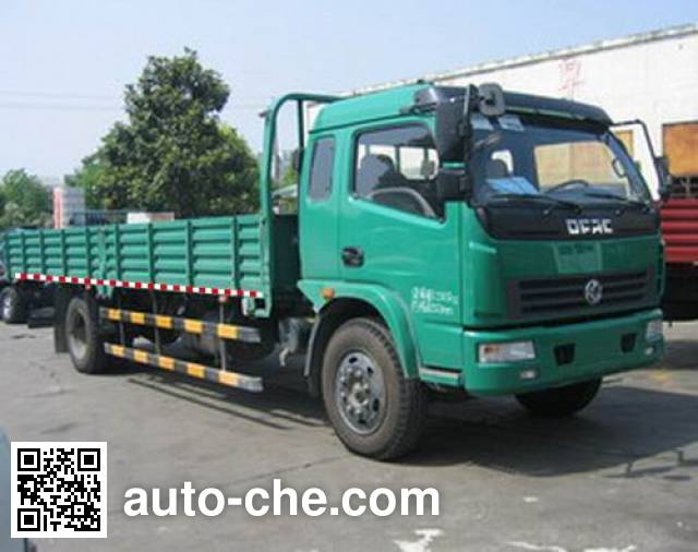 Бортовой грузовик Dongfeng EQ1120GZ9AD7