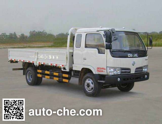 Бортовой грузовик Dongfeng EQ1120L14DC