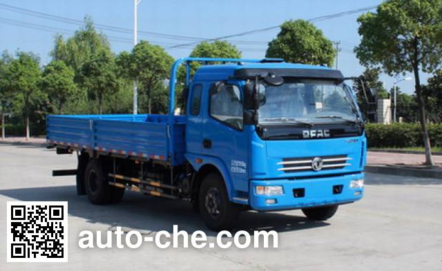 Бортовой грузовик Dongfeng EQ1120L8BDD