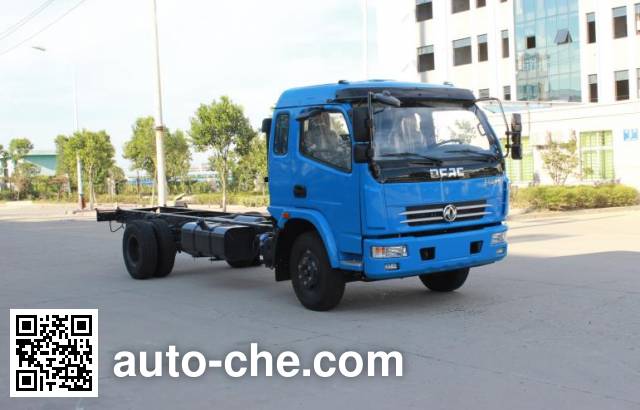 Dongfeng truck chassis EQ1130LJ8BDF