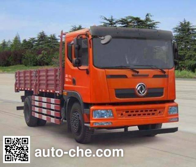 Бортовой грузовик Dongfeng EQ1120LZ5N