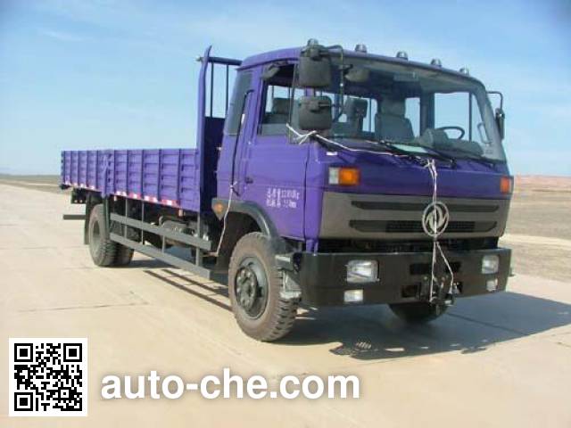 Бортовой грузовик Dongfeng EQ1121ADX2