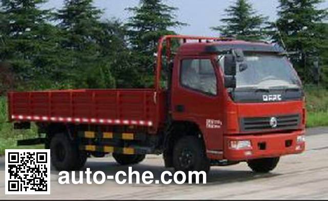 Бортовой грузовик Dongfeng EQ1122TZ12D6