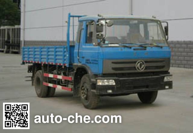 Бортовой грузовик Dongfeng EQ1126KB