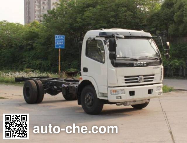 Шасси грузового автомобиля Dongfeng EQ1127SJ8GDC