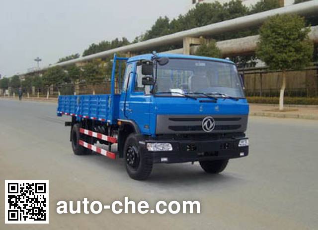 Бортовой грузовик Dongfeng EQ1120GL1