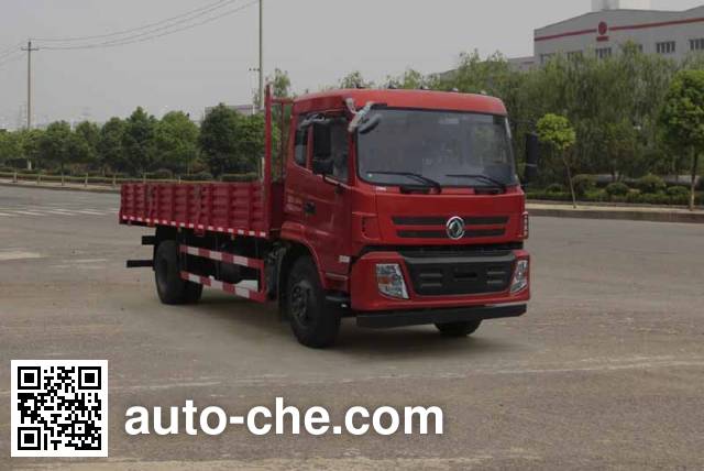 Dongfeng cargo truck EQ1128GL2