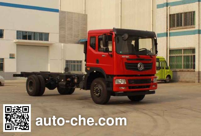 Dongfeng special purpose vehicle chassis EQ5180GLVJ