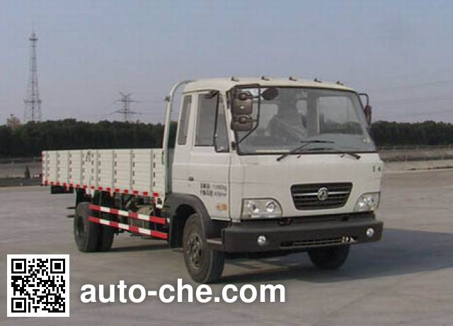 Dongfeng cargo truck EQ1128ZB3G1