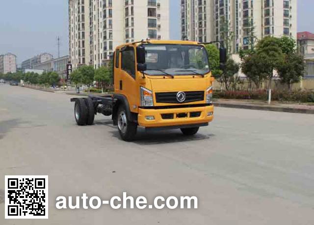 Dongfeng truck chassis EQ1130GLJ