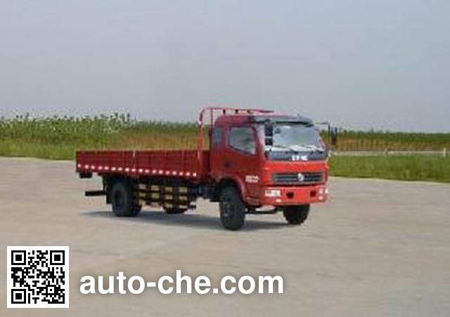 Бортовой грузовик Dongfeng EQ1130GZ12D6