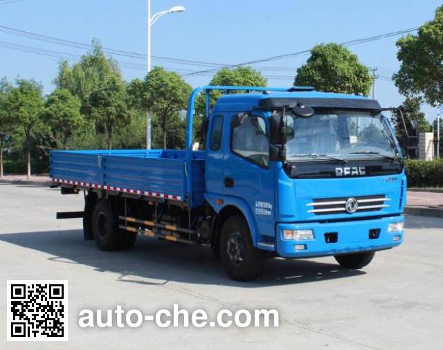Бортовой грузовик Dongfeng EQ1130L8BDF