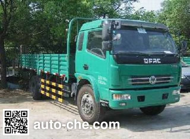 Бортовой грузовик Dongfeng EQ1130L9ADDG