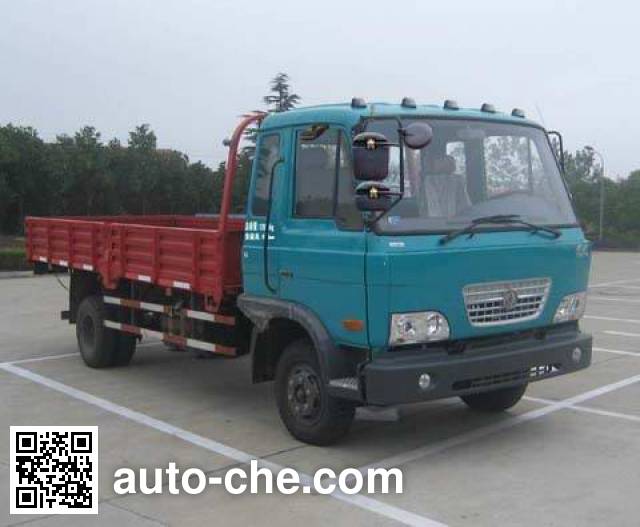 Dongfeng cargo truck EQ1130ZZ3G