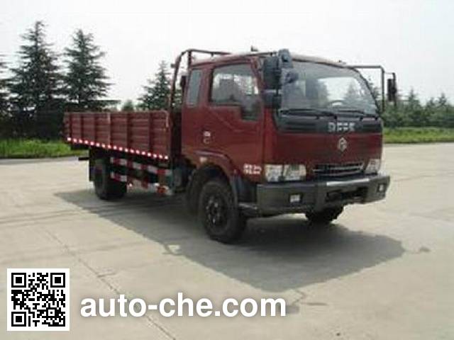 Бортовой грузовик Dongfeng EQ1131GZ12D6