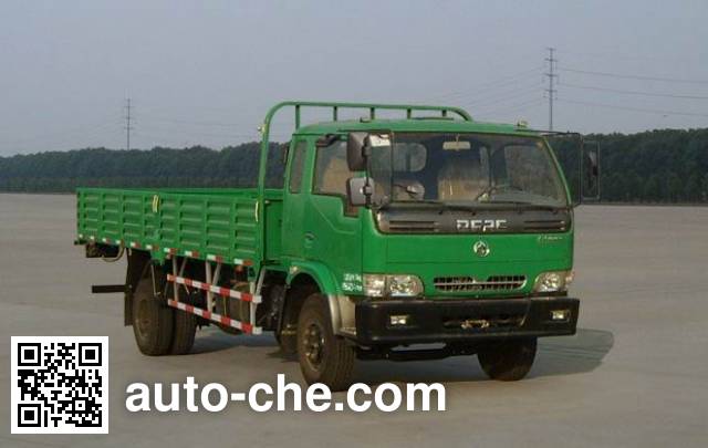 Бортовой грузовик Dongfeng EQ1140GD4AC