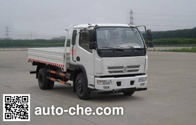Бортовой грузовик Dongfeng EQ1140GF
