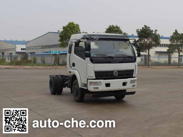 Dongfeng truck chassis EQ1140GLVJ