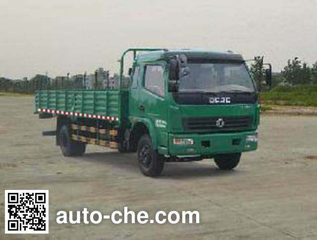 Бортовой грузовик Dongfeng EQ1140GZ12D7