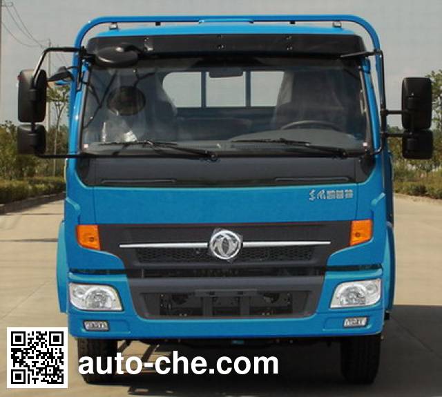 Dongfeng бортовой грузовик EQ1160L8BDF
