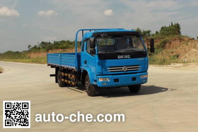 Бортовой грузовик Dongfeng EQ1140L8BDE