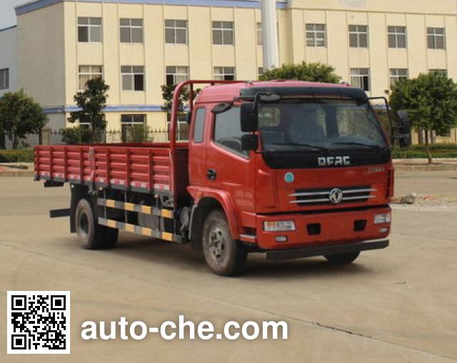 Бортовой грузовик Dongfeng EQ1140L8BDF