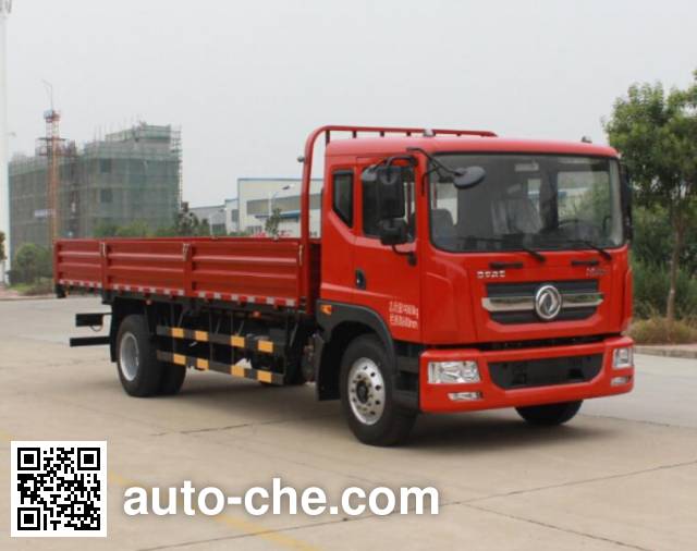 Dongfeng cargo truck EQ1140L9BDF
