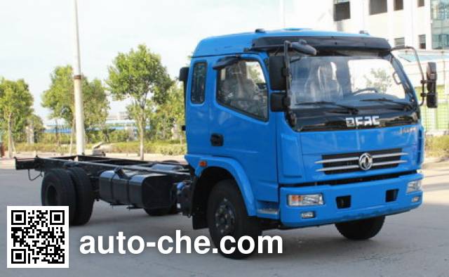 Dongfeng truck chassis EQ1160LJ8BDF