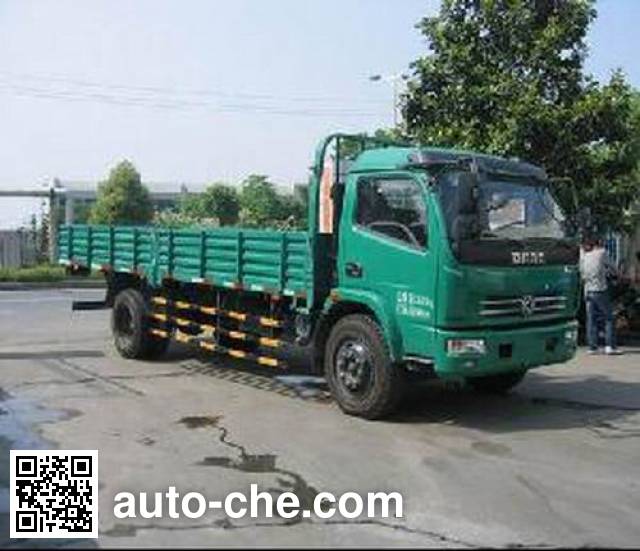 Бортовой грузовик Dongfeng EQ1140S12DC