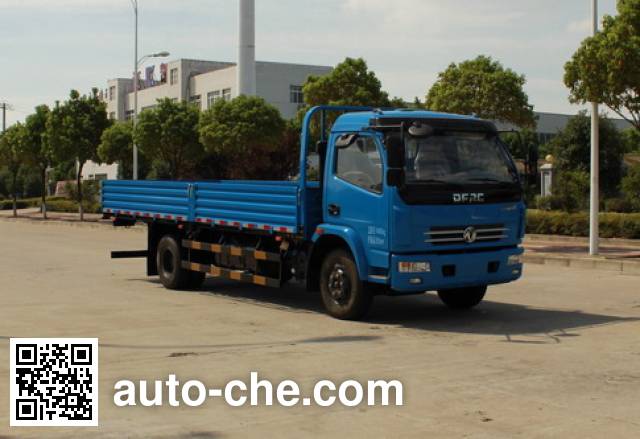 Бортовой грузовик Dongfeng EQ1140S8BDE