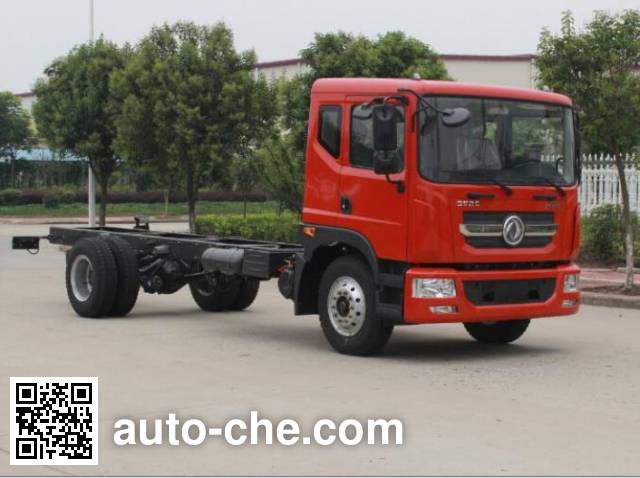 Шасси грузового автомобиля Dongfeng EQ1141LJ9BDG