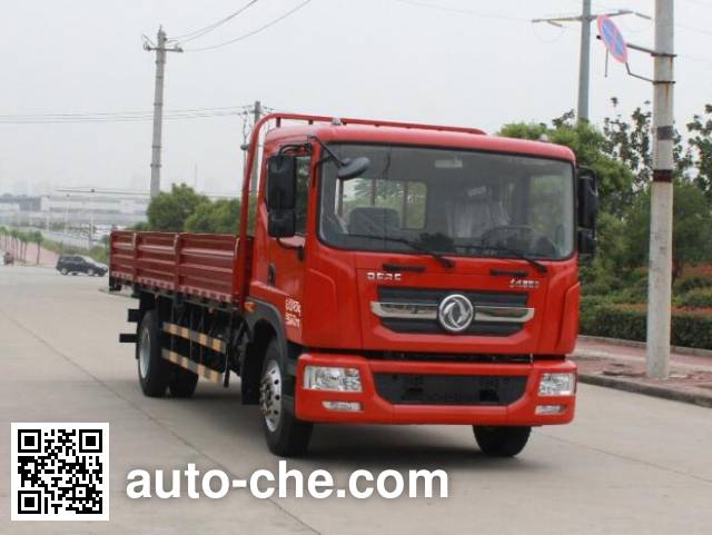 Бортовой грузовик Dongfeng EQ1142L9BDG