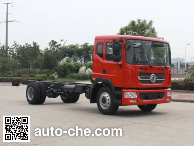 Шасси грузового автомобиля Dongfeng EQ1142LJ9BDG