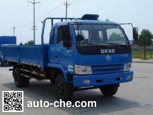 Бортовой грузовик Dongfeng EQ1150GAC