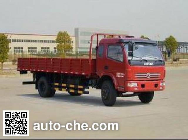 Бортовой грузовик Dongfeng EQ1150L12DF