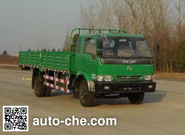 Dongfeng cargo truck EQ1160GAC