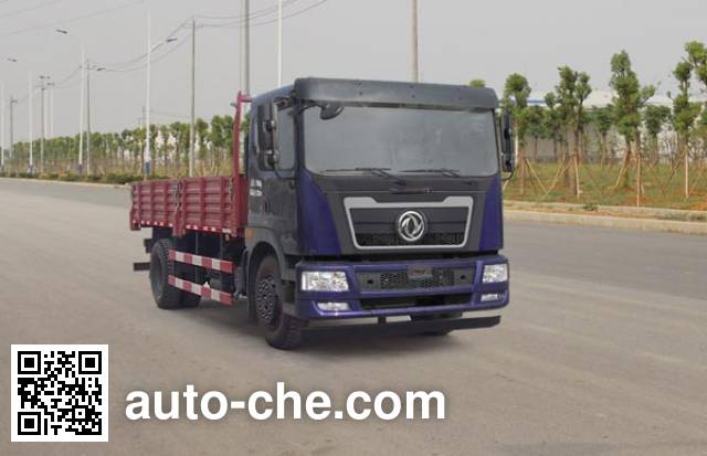Бортовой грузовик Dongfeng EQ1160GF1