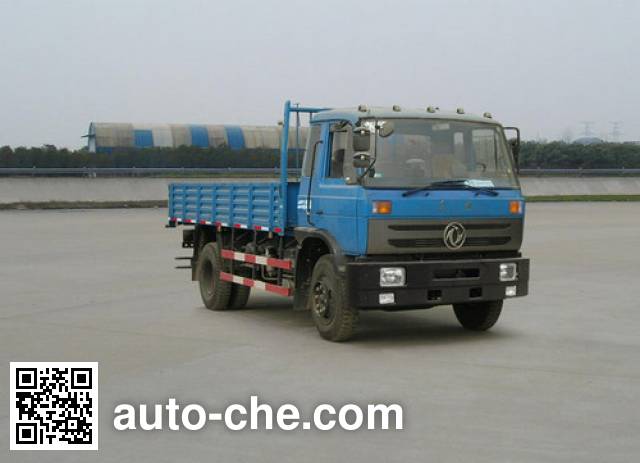 Бортовой грузовик Dongfeng EQ1160GK