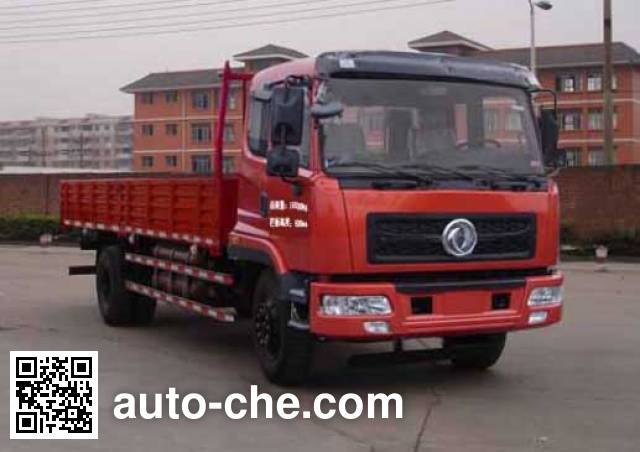 Бортовой грузовик Dongfeng EQ1160GN-50
