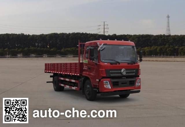 Dongfeng cargo truck EQ1160GN5